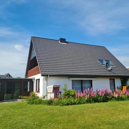 Hus-annett-lüchttoorm